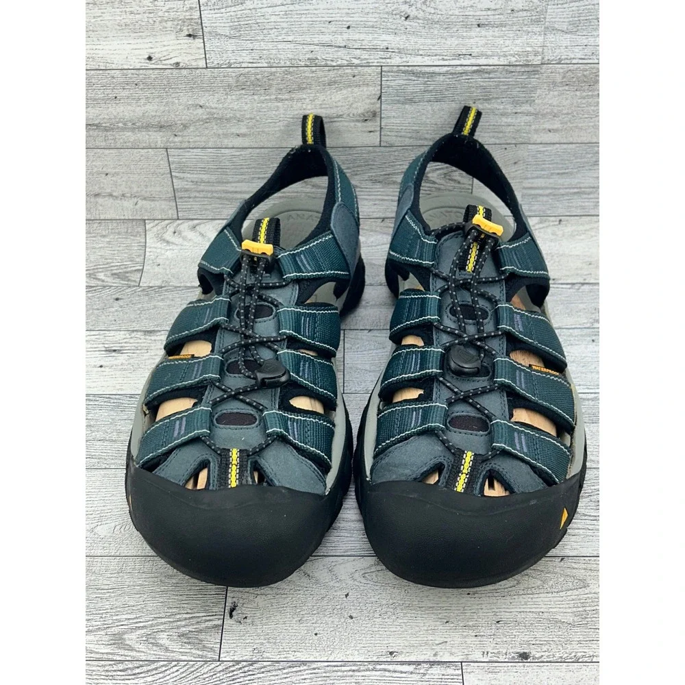 Keen newport h2